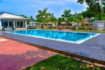 Grand Hotel Juba