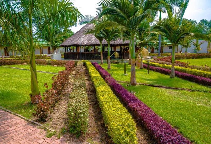 Grand Hotel Juba
