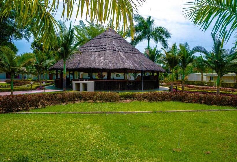 Grand Hotel Juba