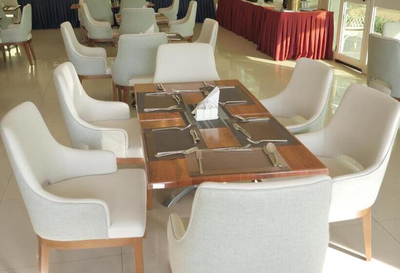 Grand Hotel Juba