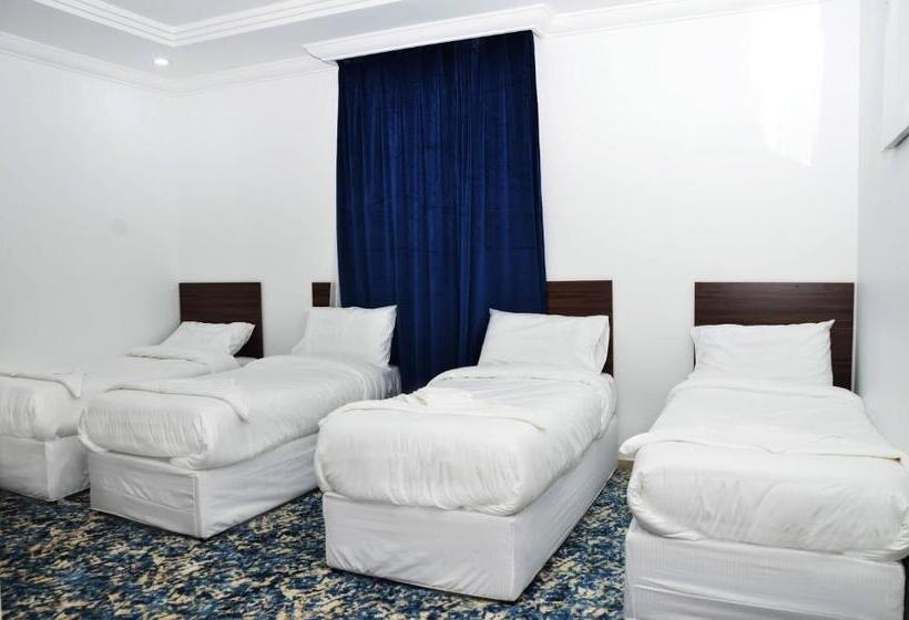 Hotel Luluat Al Badaie