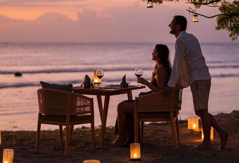فندق Bleu Mathis Gili Asahan