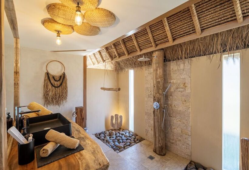 فندق Bleu Mathis Gili Asahan