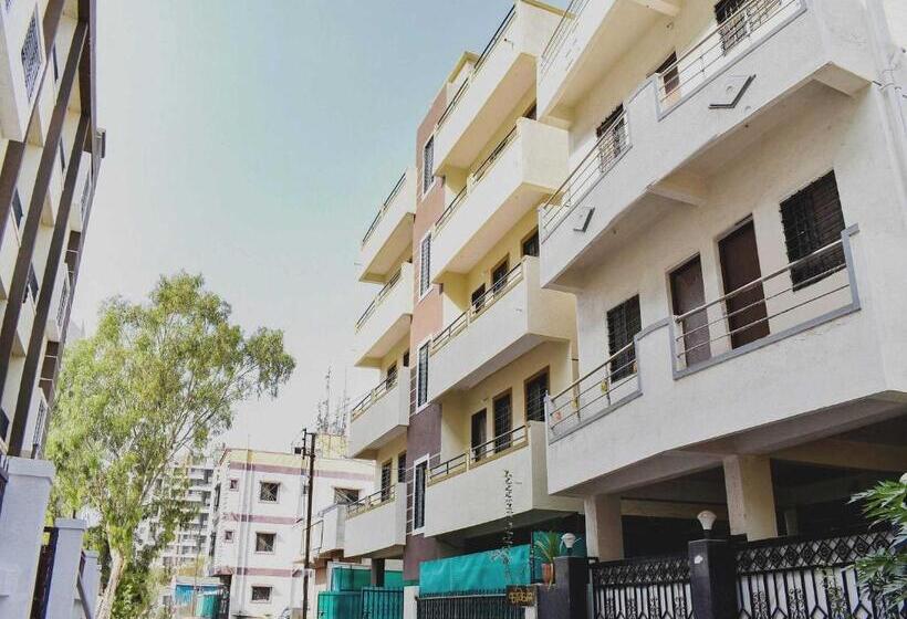 فندق Flagship Sai Lodge