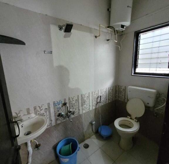 فندق Flagship Sai Lodge