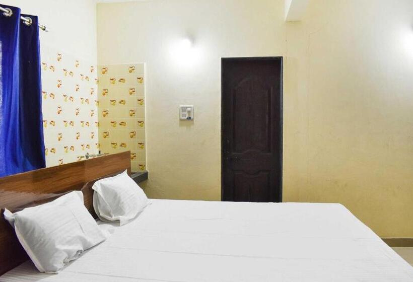 فندق Flagship Sai Lodge