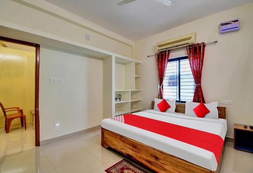 Hotel Flagship Shivansh Palace