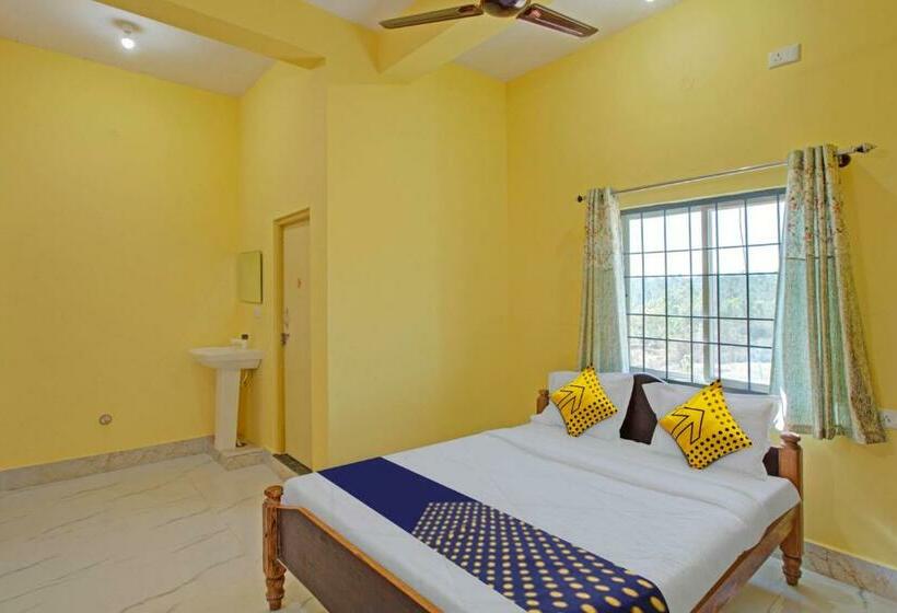 Отель Flagship Spg Village Resorts