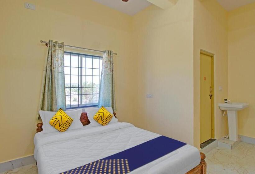 Отель Flagship Spg Village Resorts
