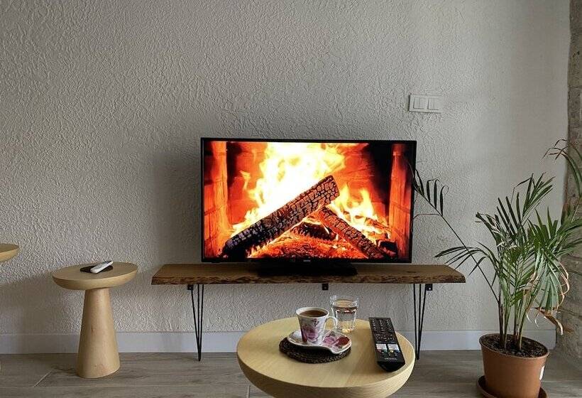Отель La Maison De Yasmine