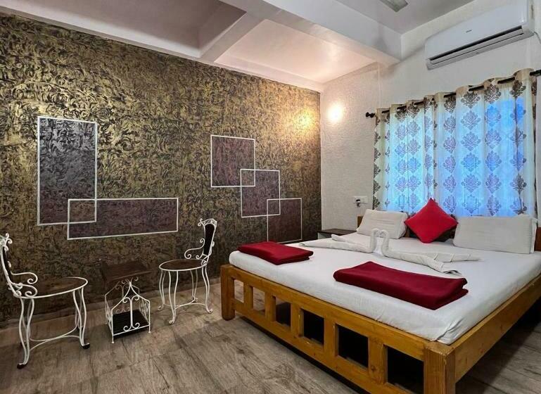 호텔 Mybhumi Resort