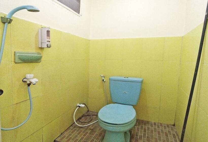 فندق Oyo 92291  Cahaya Syariah