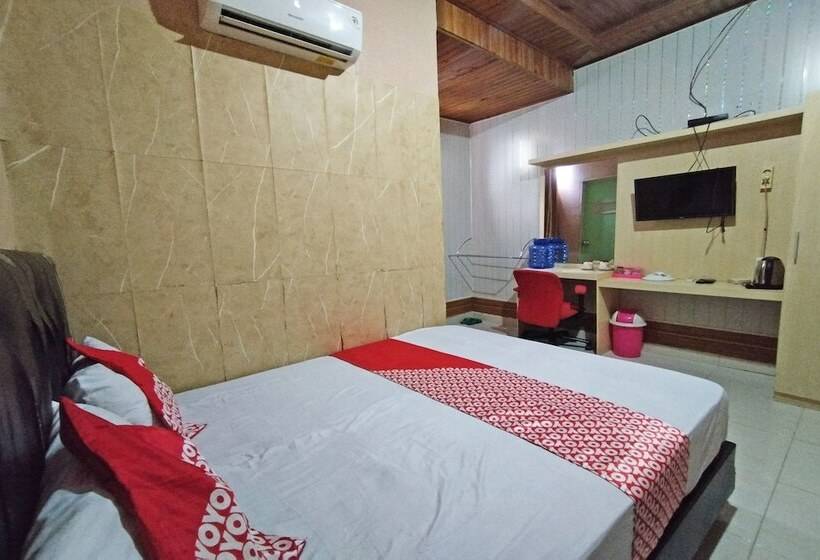 فندق Oyo 92291  Cahaya Syariah