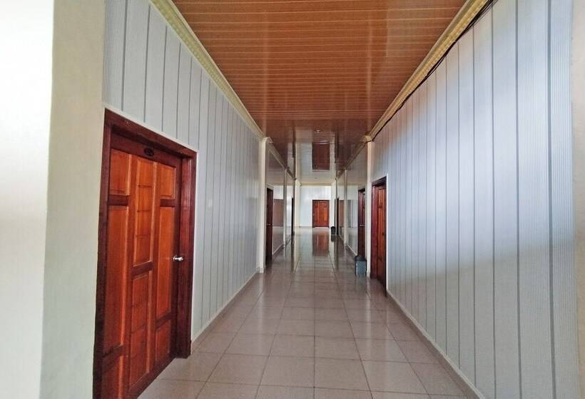 فندق Oyo 92291  Cahaya Syariah