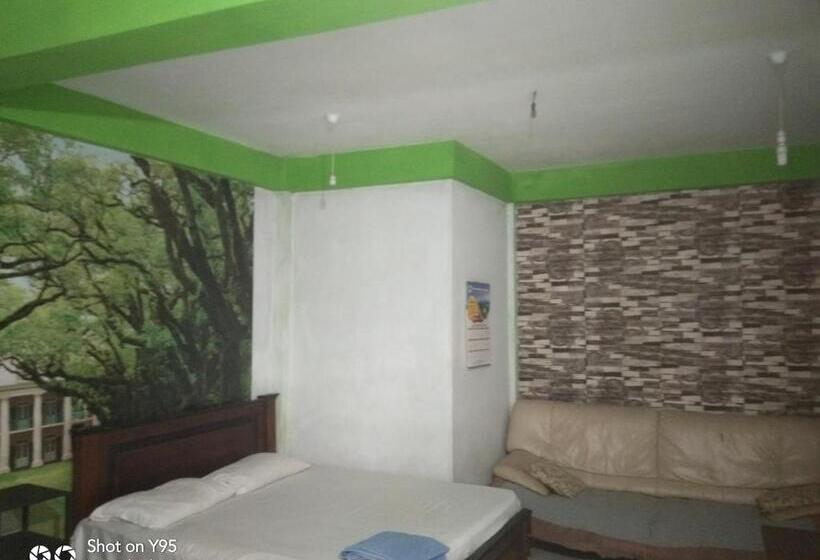 Пансион Easy Guest Room