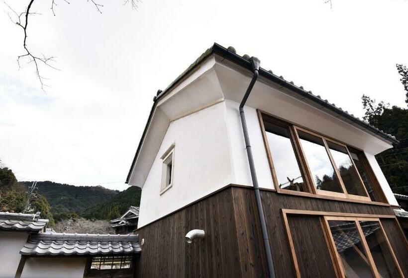 ريوكان Satoyama Hotel Kanenone Tamba