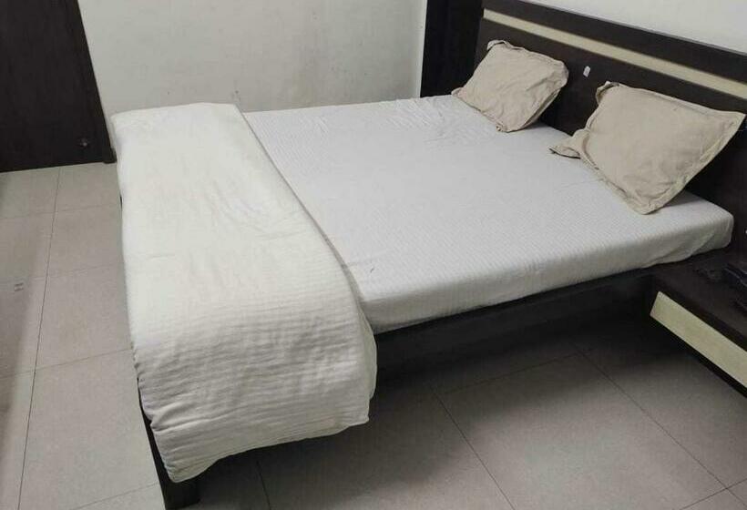 Spot On Hotel The Annie