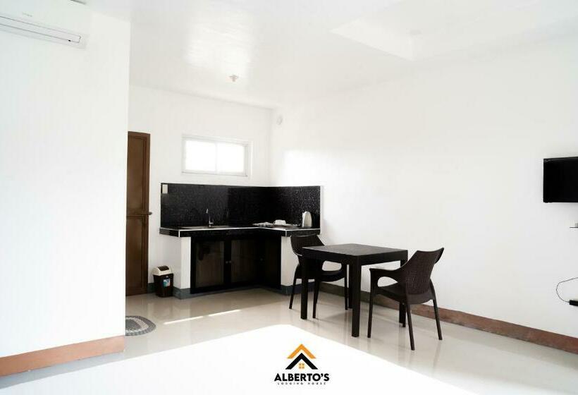فندق صغير Alberto S Lodging House