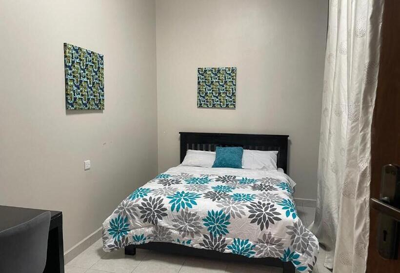 هاستل Boston Apartments Dodoma