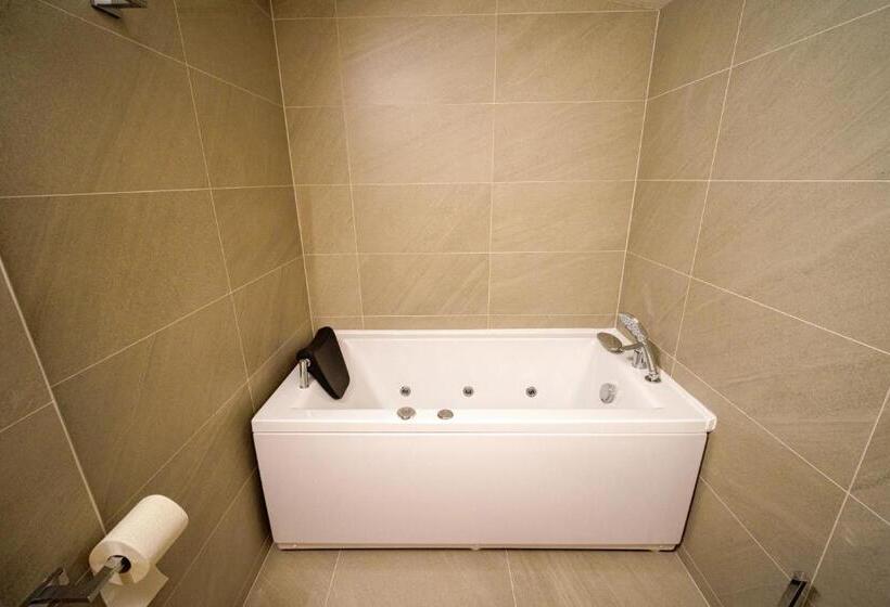 Aparthotel Poljice