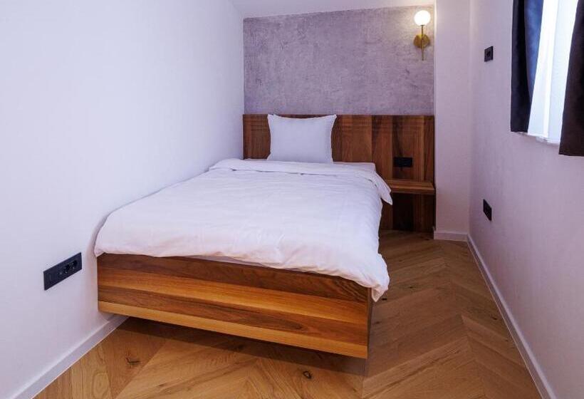 Aparthotel Poljice