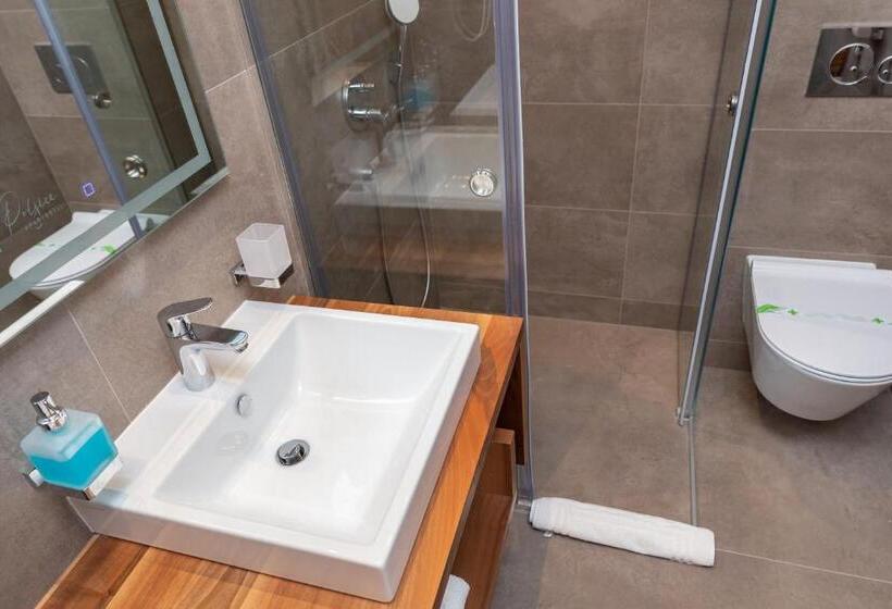 Aparthotel Poljice