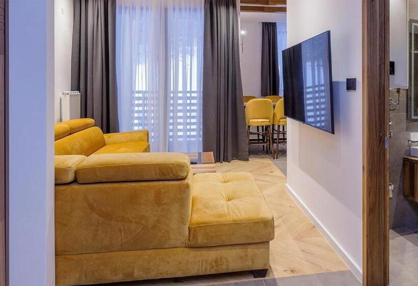 Aparthotel Poljice