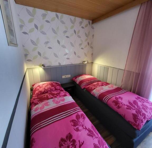 Bed and Breakfast Mornight