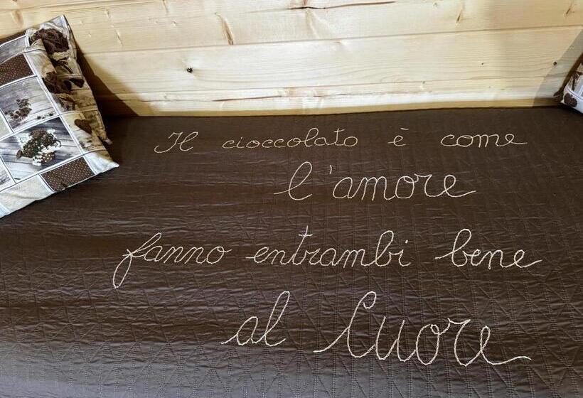 Choco B&b