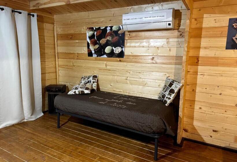 Choco B&b