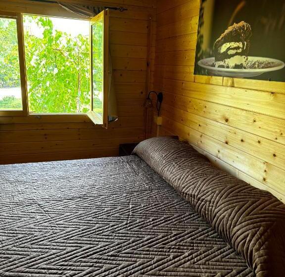 Choco B&b
