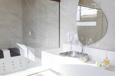 هتل Aldrava Pousada Boutique