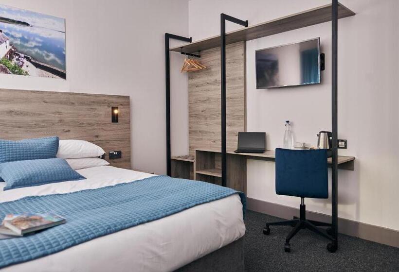 فندق Caban, Pendine Sands