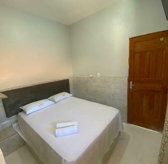 فندق Dallas Ipiranga