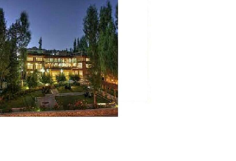 酒店 De Suzain Leh