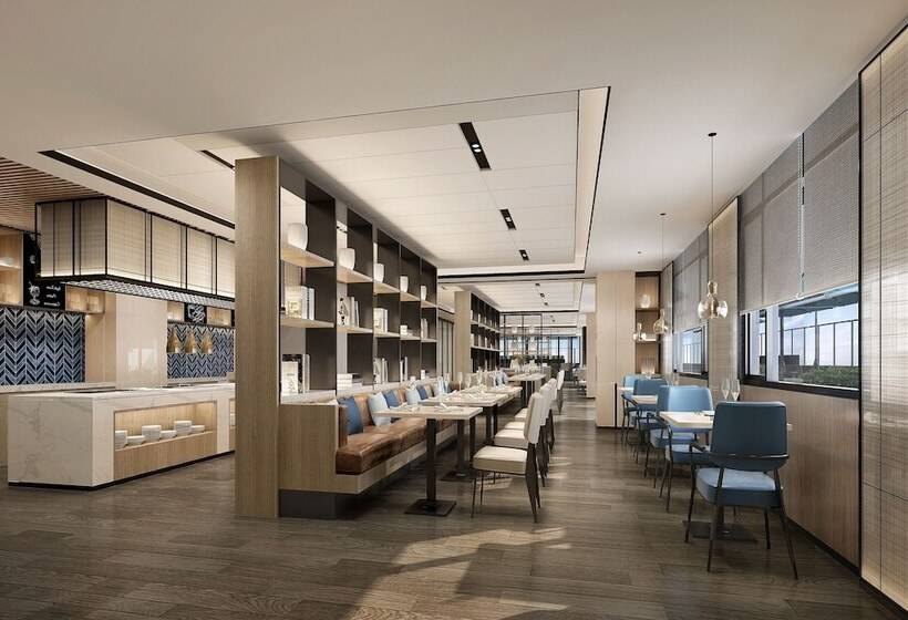 ホテル Fairfield By Marriott Danyang