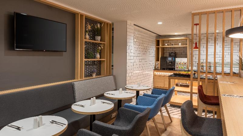 בית מלון כפרי Holiday Inn Express   Hamburg South A7 As42, An Ihg