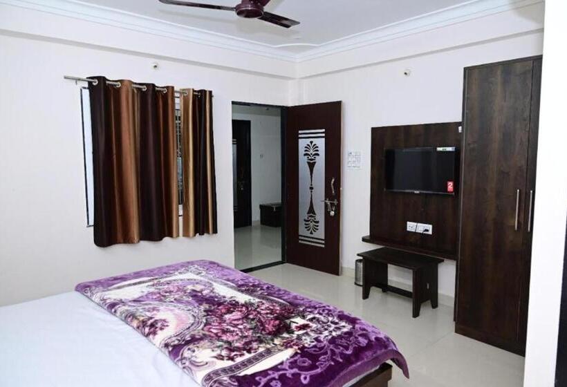 Hotel Shree Chandram