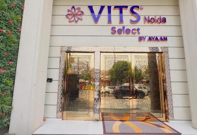 هتل Xenious Biz Ayaan Residency