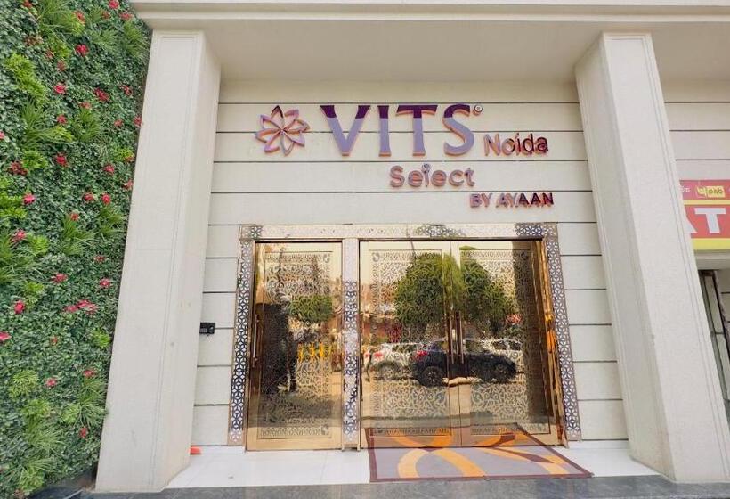 هتل Xenious Biz Ayaan Residency