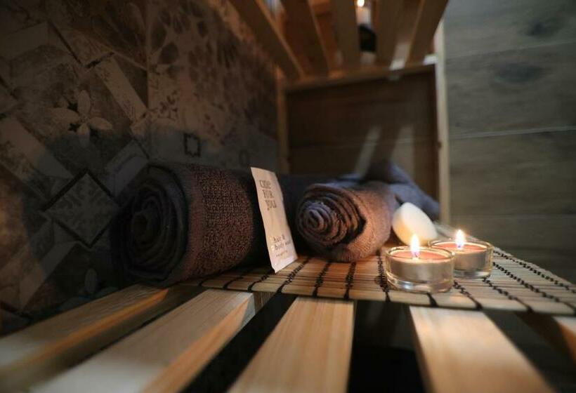 La Clessidra B&b