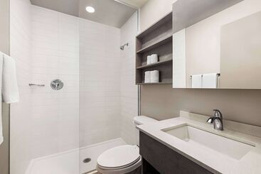 Microtel Inn & Suites By Wyndham Boisbriand