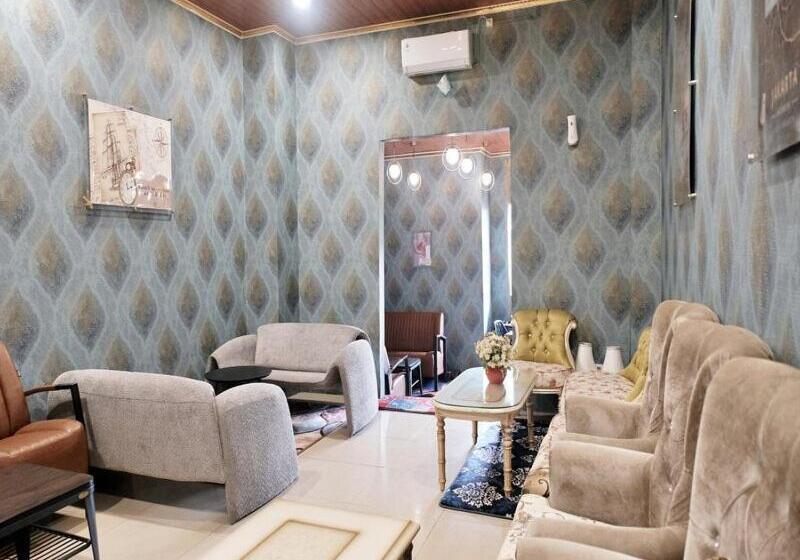 Pasifik Hotel Jakarta