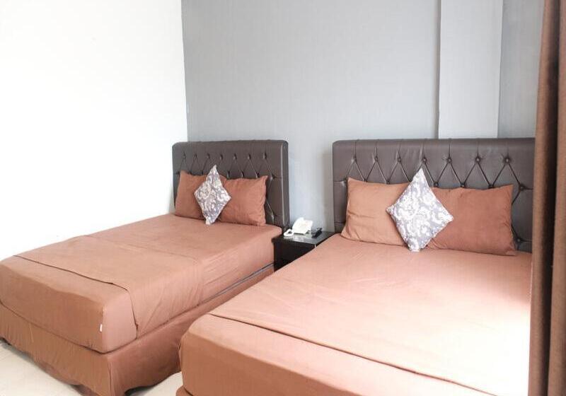 Pasifik Hotel Jakarta