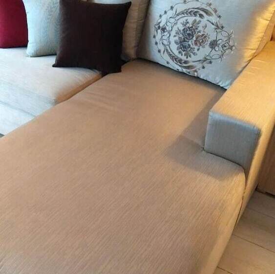 پانسیون Centaurus Apartments Islamabad
