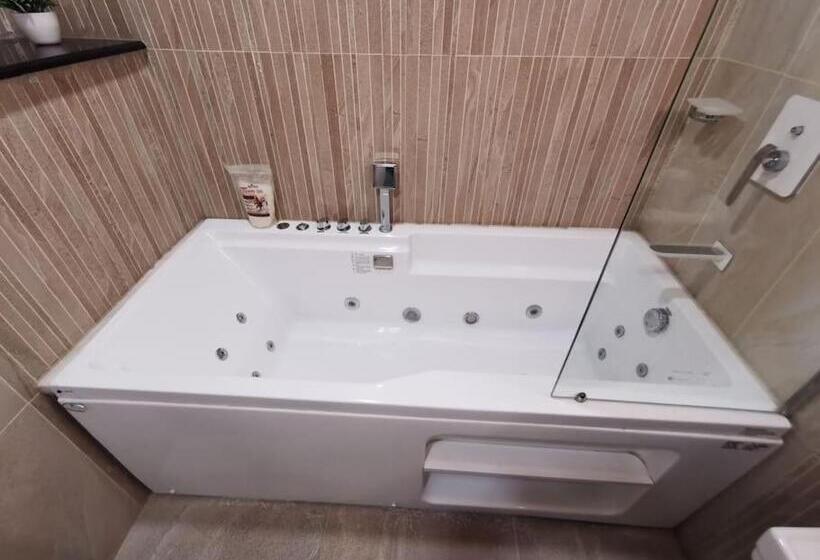 پانسیون Centaurus Apartments Islamabad