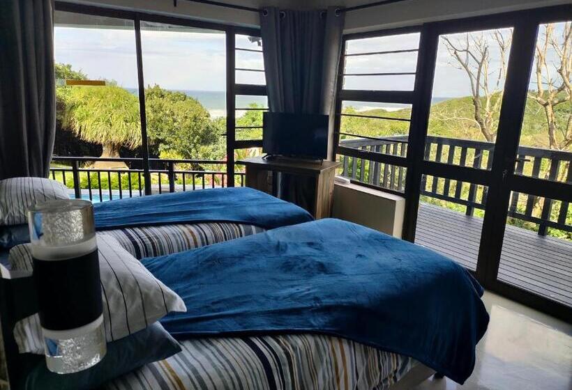 پانسیون Cove Rock Stay