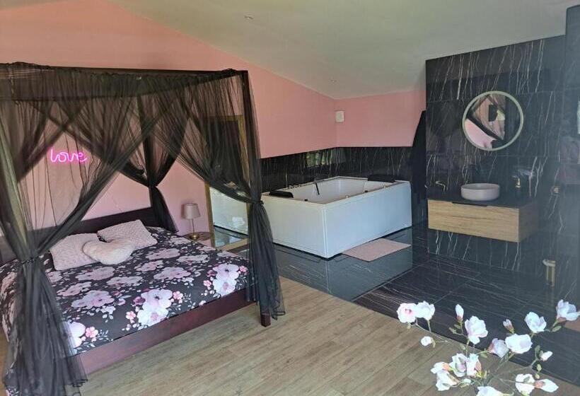 بنسيون La Suite D élise