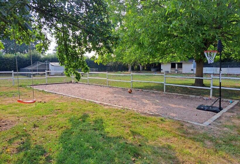 بنسيون La Suite D élise