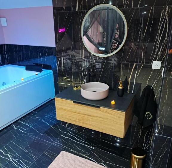 بنسيون La Suite D élise